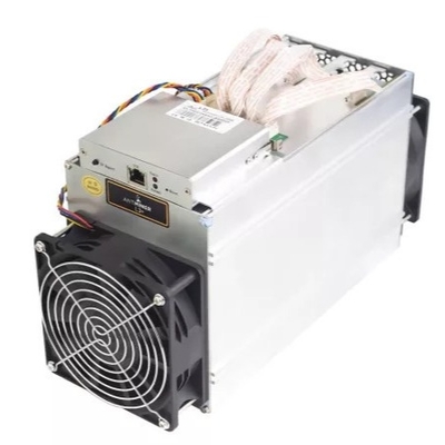 Khai thác LTC Asic Bitmain Antminer L3 + 504M 720W 6,5Kg 210-240V