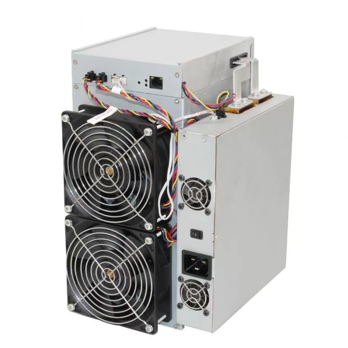Dw1233 Chip Ebit Asic Miner E12 44TH / S Tản nhiệt độc lập 5% RH-95% RH