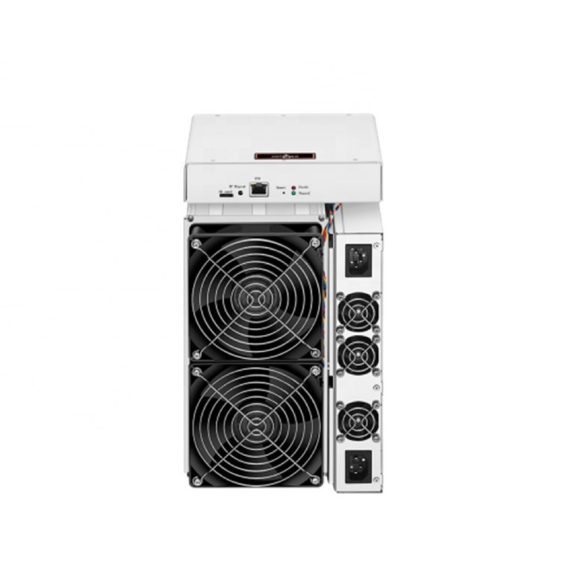 3450w Lite Coin Miner L7 9500M 15Kg Hiệu quả cao Nguồn điện 16A Cáp AC