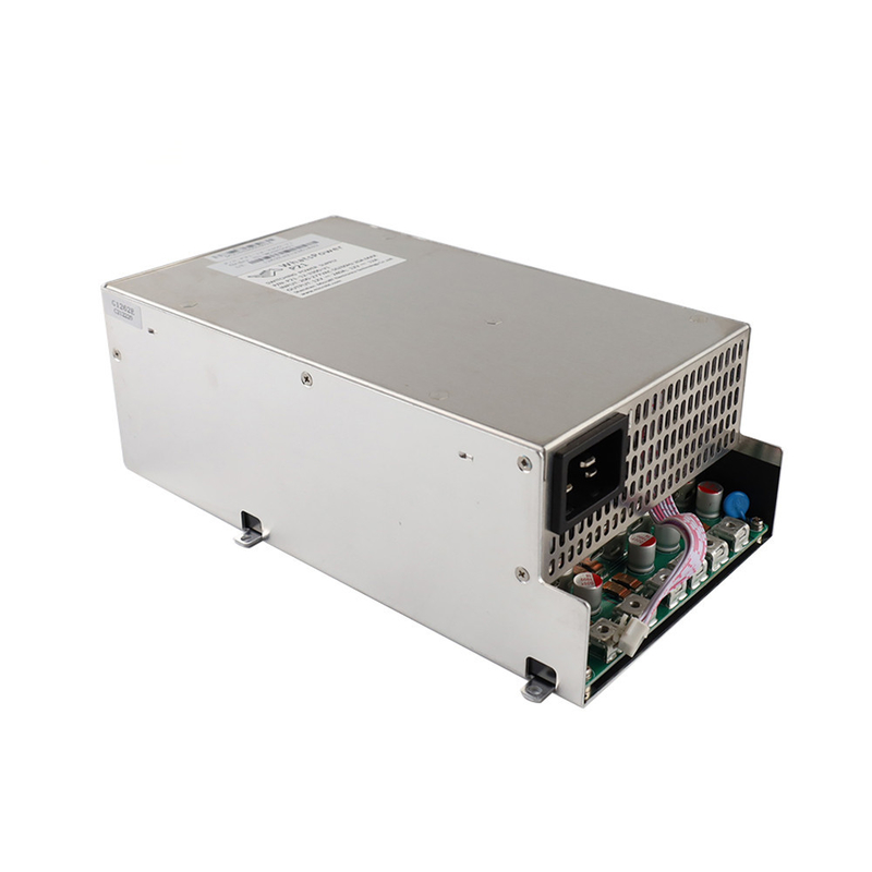 Nguồn cung cấp năng lượng cho máy khai thác tiền xu 12V 12A Whatsminer P21 80 * 80 * 25mmx P21-12-3600-V1