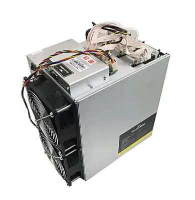 Máy khai thác BTC Asic Aladdin L2 30T SHA256 Thuật toán 2200W Máy khai thác tiền xu