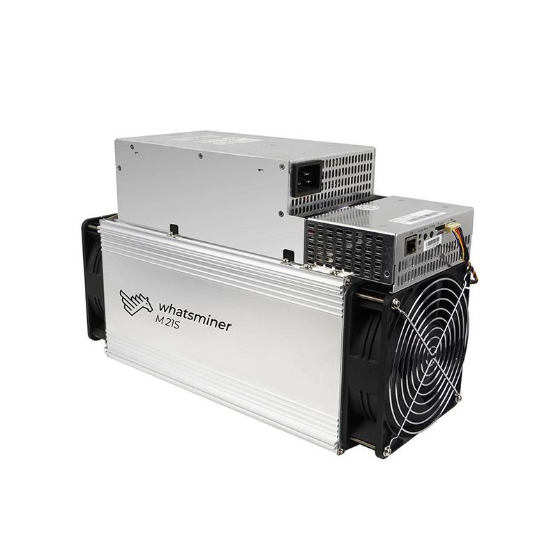 Shenma Whatsminer M21S 54T 60W / T 3360W Tất cả trong một 3 viên P21 Power