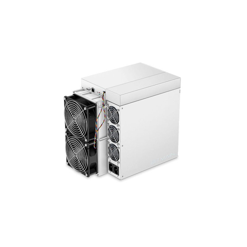 Asic Bitmain L7 9050M Lite Coin Miner 3425W 15KG 210-240V Điện áp AC